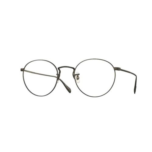 Oliver Peoples Coleridge Antique Brown