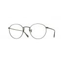 Oliver Peoples Coleridge New Antique Gold Black