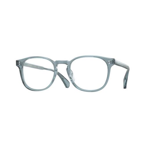 Oliver Peoples Finley Washed Teal