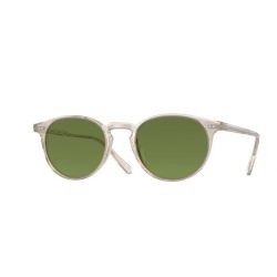 Oliver Pepoles Riley Sun Buff Green 