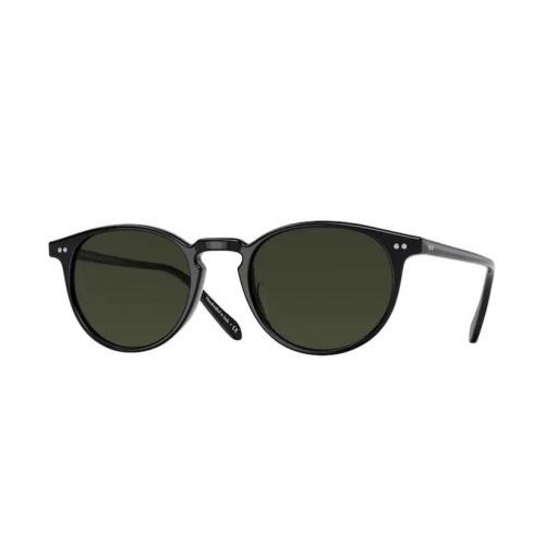 Oliver Pepoles Riley Sun Buff Green