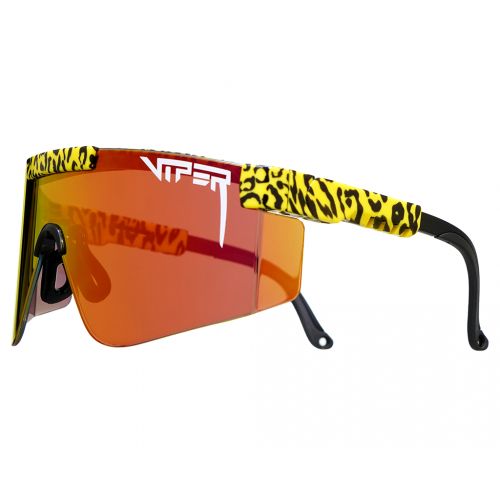 Pit Viper The 2000 The Hot Tropics The Hot Tropics Lunettes de soleil IceOptic