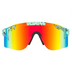 Pit Viper The Double Wide The Poseidon Polarized