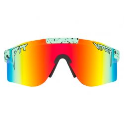 Pit Viper The Double Wide The LA Brights Polarized