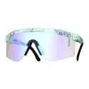 Pit Viper The Double Wide The LA Brights Polarized