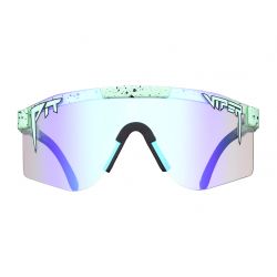 Pit Viper The Double Wide The LA Brights Polarized