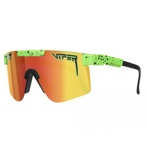 Pit Viper The Originals Polarized The Gobby - DR3AMGURL - Lunettes