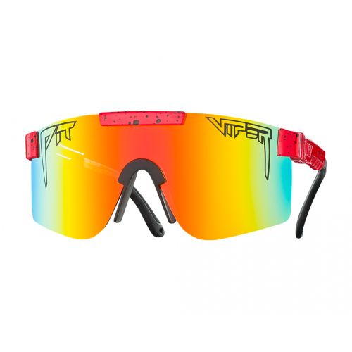 Pit Viper The Originals Polarized The Gobby - DR3AMGURL - Lunettes de  soleil - IceOptic