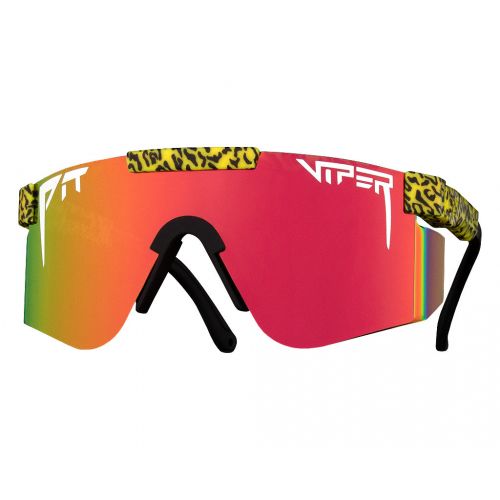 Pit Viper The Originals Polarized The Gobby - DR3AMGURL - Lunettes de  soleil - IceOptic