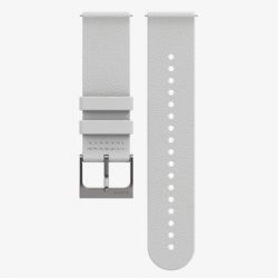 Suunto Bracelet 22MM - Leather Birch White Urban 6