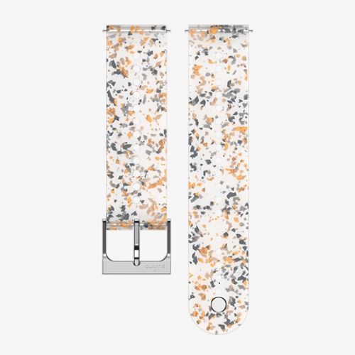 Suunto 24mm athletic 6 loop textile strap cheap