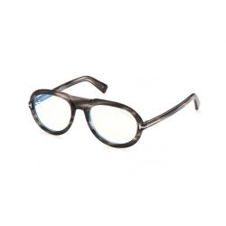 Tom Ford TF5756 Grey Tortoise