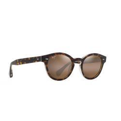 Maui Jim Joy Ride Tortoise Crystal HCL Bronze