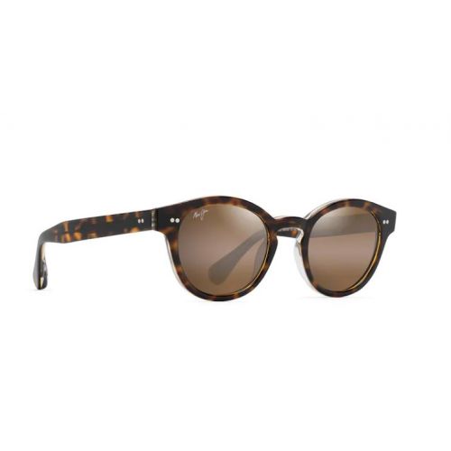 Maui Jim Joy Ride Tortoise Crystal HCL Bronze