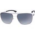 Ic! Berlin Marcel E Marine Blue Moonlight Mirrored Polarized