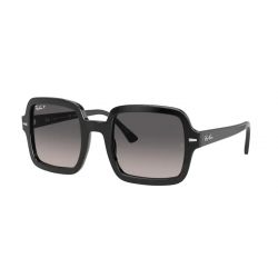 Ray-Ban RB2188 Black Crystal Green