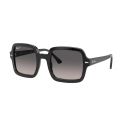 Ray-Ban RB2188 Black Crystal Green