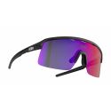 Neon Optic Arrow 2.0 Black Matt Mirror Fast Red Cat 3 + Cat 0