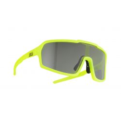 Neon Optic Arizona Crystal Yellow Mirror Dark BlackCat 3 + Cat 0