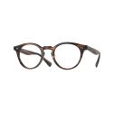 Oliver Peoples Romare Tuscany Tortoise