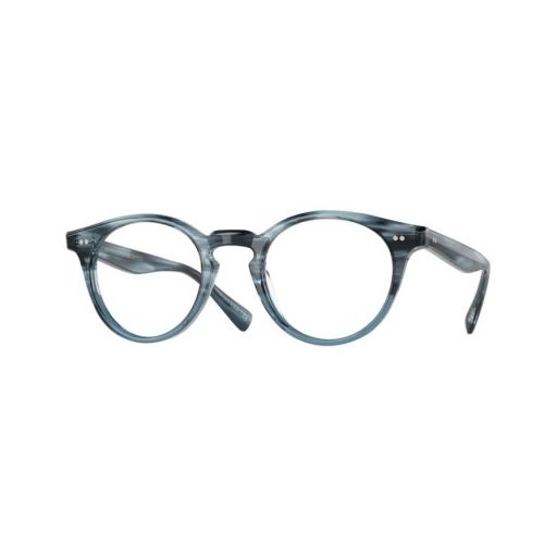 Oliver Peoples Romare Dark Blue VSB