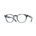 Oliver Peoples Romare Tuscany Tortoise