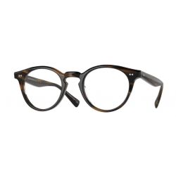 Oliver Peoples Romare Tuscany Tortoise