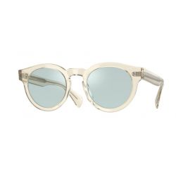 Oliver Peoples Rosden Pale Citrine Sea Mist