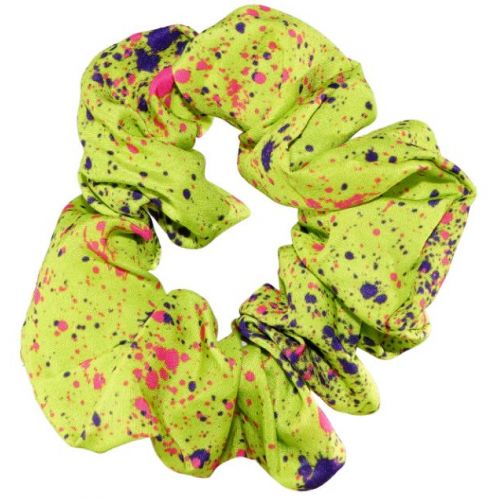 Pit Viper 1993 Scrunchie