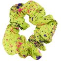 Pit Viper 1993 Scrunchie