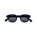 Izipizi Sun Forme C Navy Blue