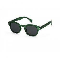 Izipizi Sun Forme C Green Crystal