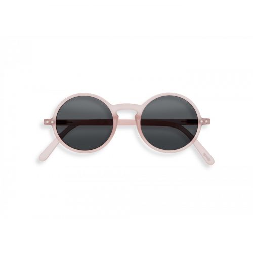 Izipizi Sun Forme G - Tortoise Pink