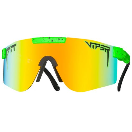 Pit Viper The Double Wide Polarized The Boomslang 