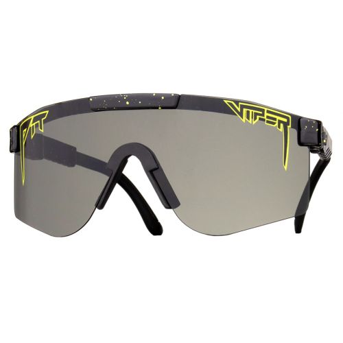 Pit Viper The Double Wide The Poseidon Night Shades - Z87+ Safety Rated lenses