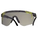 Pit Viper The Double Wide The Poseidon Night Shades - Z87+ Safety Rated lenses