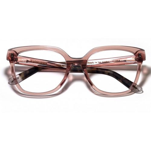 Moken Nina Pink Tortoise