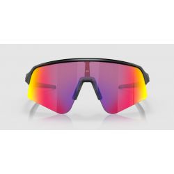 Oakley Sutro S Matte Carbon Prizm 24K