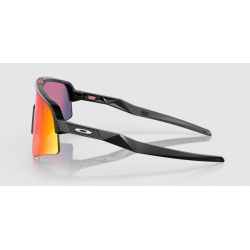 Oakley Sutro Lite Sweep Matte Black w/Prizm Road