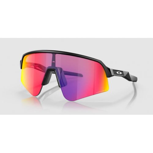 Oakley Sutro Lite Sweep Matte Black w/Prizm Road