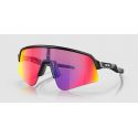 Oakley Sutro S Matte Carbon Prizm 24K