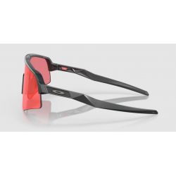 Oakley Sutro Lite Sweep Matte Carbon w/Prizm Trail Torch