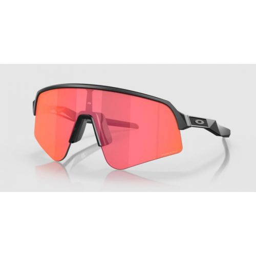 Oakley Sutro Lite Sweep Matte Carbon w/Prizm Trail Torch