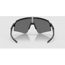 Oakley Sutro S Matte Carbon Prizm 24K