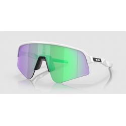 Oakley Sutro S Matte Carbon Prizm 24K