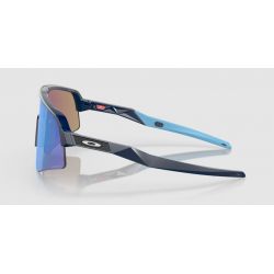 Oakley Sutro S Matte Carbon Prizm 24K