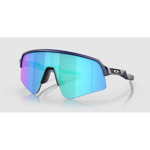 Oakley Sutro S Matte Carbon Prizm 24K