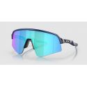 Oakley Sutro Lite Sweep Matte Navy w/Prizm Sapphire