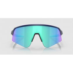 Oakley Sutro S Matte Carbon Prizm 24K