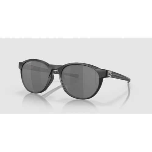 Oakley Reedmace Black Ink w/ Prizm Grey